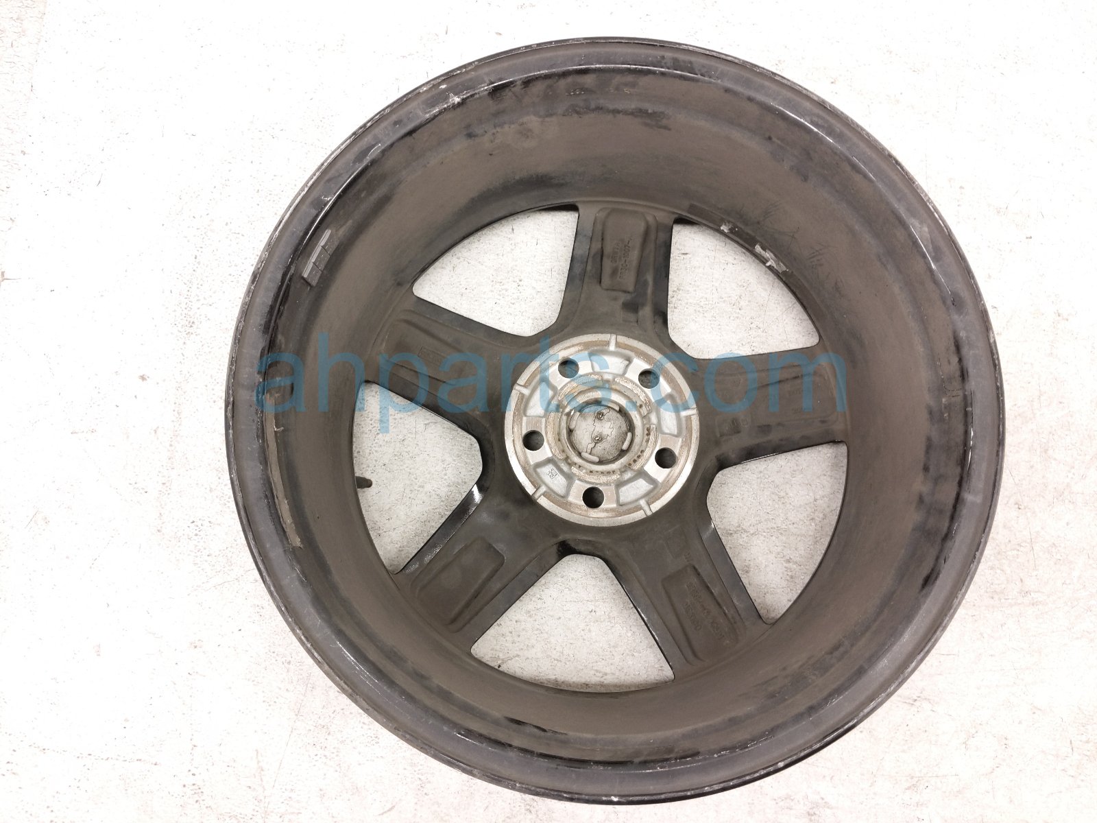 2024 Ford Mustang Rear Passenger Wheel / Rim 18x8 PR3C 1007 AA Replacement 2024 Ford Mustang Rear Passenger Wheel / Rim 18x8 PR3C 1007 AA Replacement thumbnail