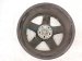 2024 Ford Mustang Rear Passenger Wheel / Rim 18x8 PR3C 1007 AA Replacement 2024 Ford Mustang Rear Passenger Wheel / Rim 18x8 PR3C 1007 AA Replacement thumbnail