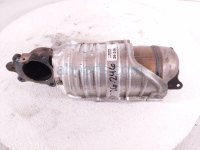 Honda EXHAUST CATALYTIC CONVERTER - 1.5L Honda EXHAUST CATALYTIC CONVERTER - 1.5L