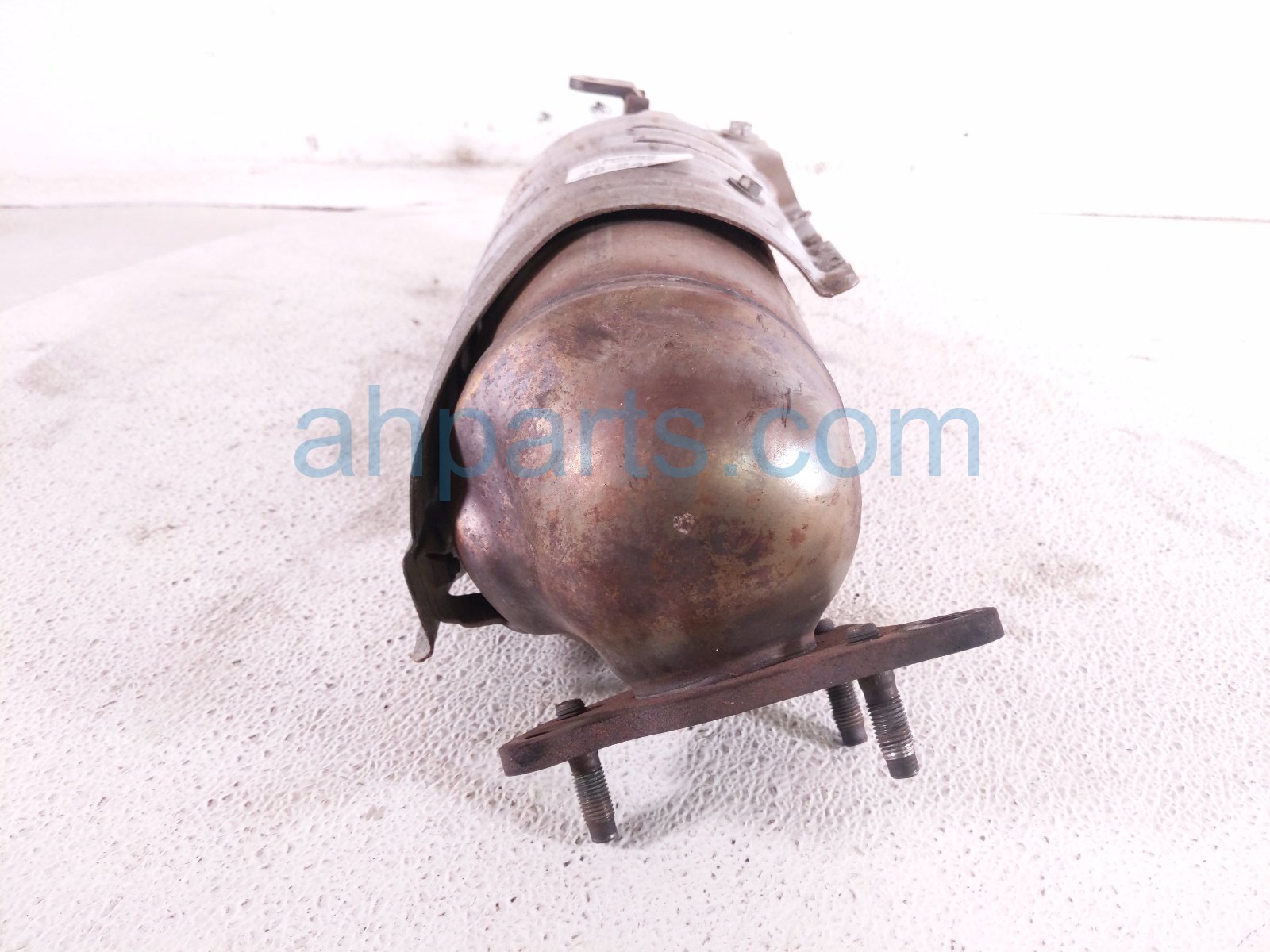 2019 Honda Accord Manifold Exhaust Catalytic Converter 1.5l 18150 6A0 L00 Replacement 2019 Honda Accord Manifold Exhaust Catalytic Converter 1.5l 18150 6A0 L00 Replacement thumbnail