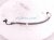 2019 Honda Accord Ac Pipe Line A/c Discharge Hose 1.5l 80315 TVA A01 Replacement 2019 Honda Accord Ac Pipe Line A/c Discharge Hose 1.5l 80315 TVA A01 Replacement thumbnail