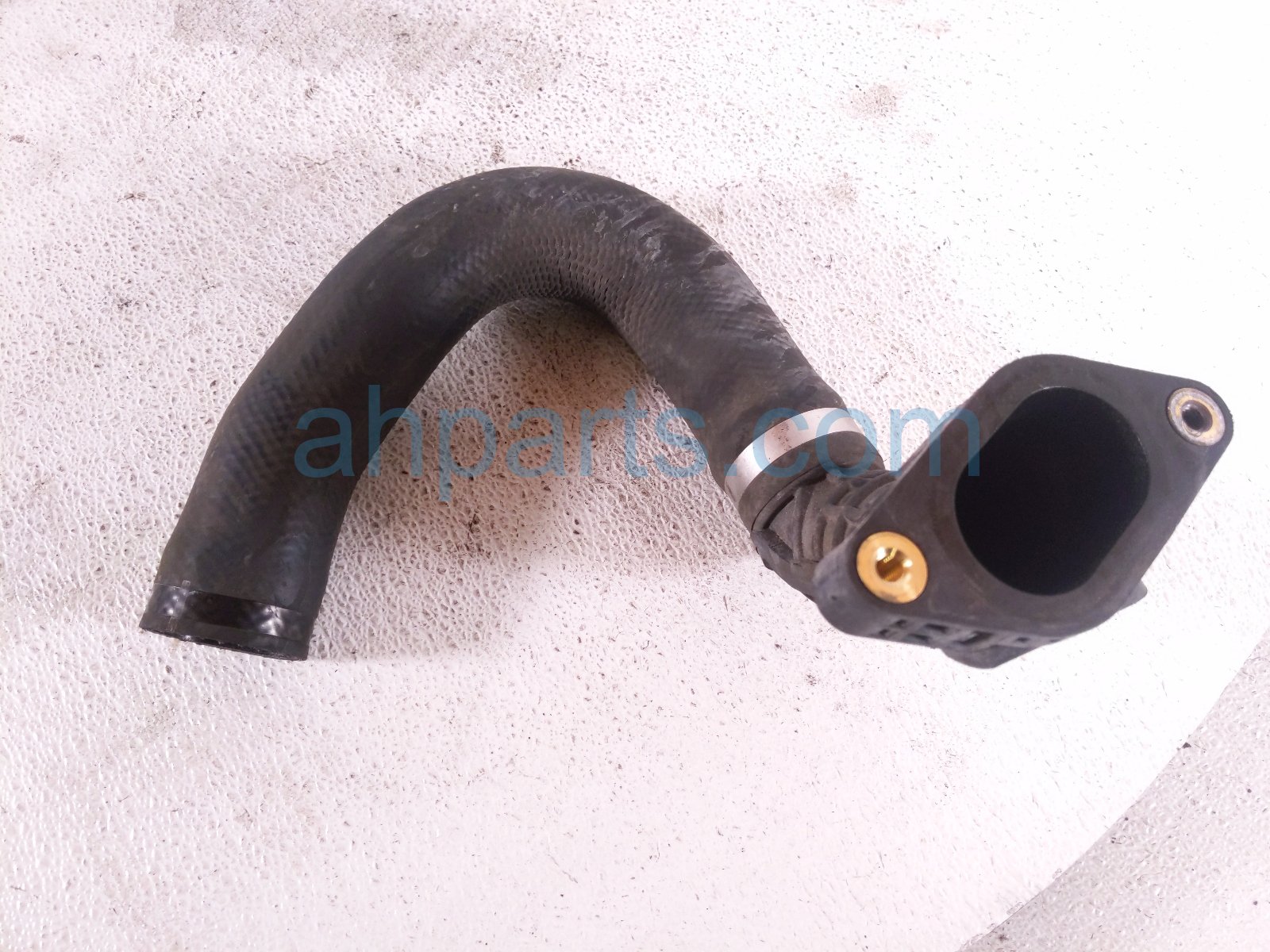 2019 Honda Accord Passenger Intercooler Inlet Pipe 1.5t 17282 6A0 A01 Replacement 2019 Honda Accord Passenger Intercooler Inlet Pipe 1.5t 17282 6A0 A01 Replacement thumbnail