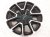 2022 Chevy Tahoe Front Driver Wheel / Rim 22x9j 84434521 Replacement 2022 Chevy Tahoe Front Driver Wheel / Rim 22x9j 84434521 Replacement thumbnail