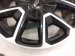 2022 Chevy Tahoe Front Driver Wheel / Rim 22x9j 84434521 Replacement 2022 Chevy Tahoe Front Driver Wheel / Rim 22x9j 84434521 Replacement thumbnail