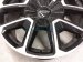 2022 Chevy Tahoe Front Driver Wheel / Rim 22x9j 84434521 Replacement 2022 Chevy Tahoe Front Driver Wheel / Rim 22x9j 84434521 Replacement thumbnail