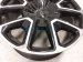 2022 Chevy Tahoe Front Driver Wheel / Rim 22x9j 84434521 Replacement 2022 Chevy Tahoe Front Driver Wheel / Rim 22x9j 84434521 Replacement thumbnail