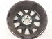 2022 Chevy Tahoe Front Driver Wheel / Rim 22x9j 84434521 Replacement 2022 Chevy Tahoe Front Driver Wheel / Rim 22x9j 84434521 Replacement thumbnail