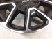 2022 Chevy Tahoe Front Driver Wheel / Rim 22x9j 84434521 Replacement 2022 Chevy Tahoe Front Driver Wheel / Rim 22x9j 84434521 Replacement thumbnail