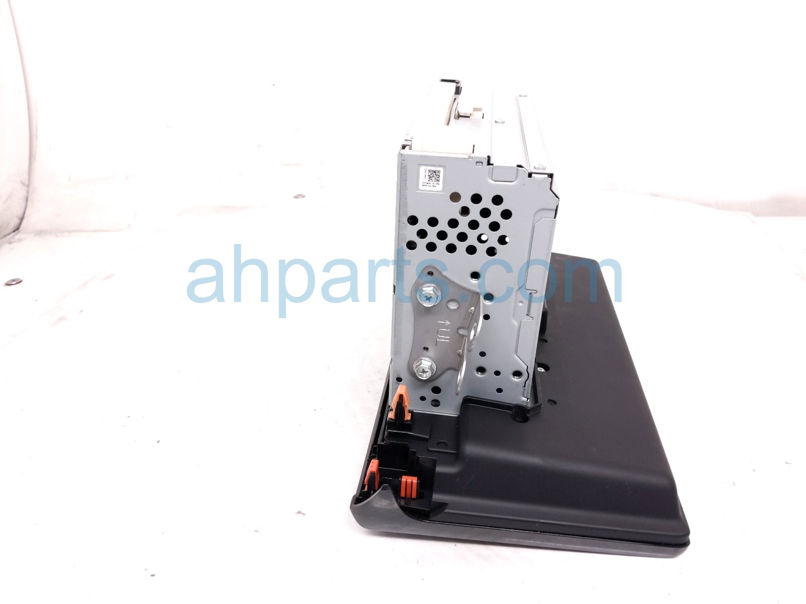 2019 Toyota Rav 4 Radio Receiver & Display Screen 86140 42690 Replacement 2019 Toyota Rav 4 Radio Receiver & Display Screen 86140 42690 Replacement thumbnail