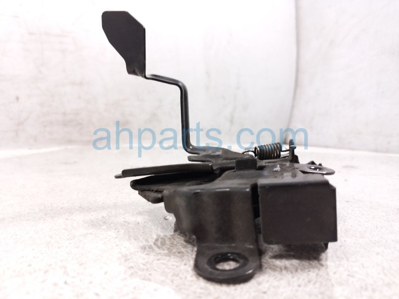 2022 Toyota Sienna Hood Lock / Latch Assy 53510 08060 Replacement 2022 Toyota Sienna Hood Lock / Latch Assy 53510 08060 Replacement thumbnail