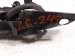 2022 Toyota Sienna Hood Lock / Latch Assy 53510 08060 Replacement 2022 Toyota Sienna Hood Lock / Latch Assy 53510 08060 Replacement thumbnail