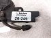 2022 Toyota Sienna Hood Lock / Latch Assy 53510 08060 Replacement 2022 Toyota Sienna Hood Lock / Latch Assy 53510 08060 Replacement thumbnail