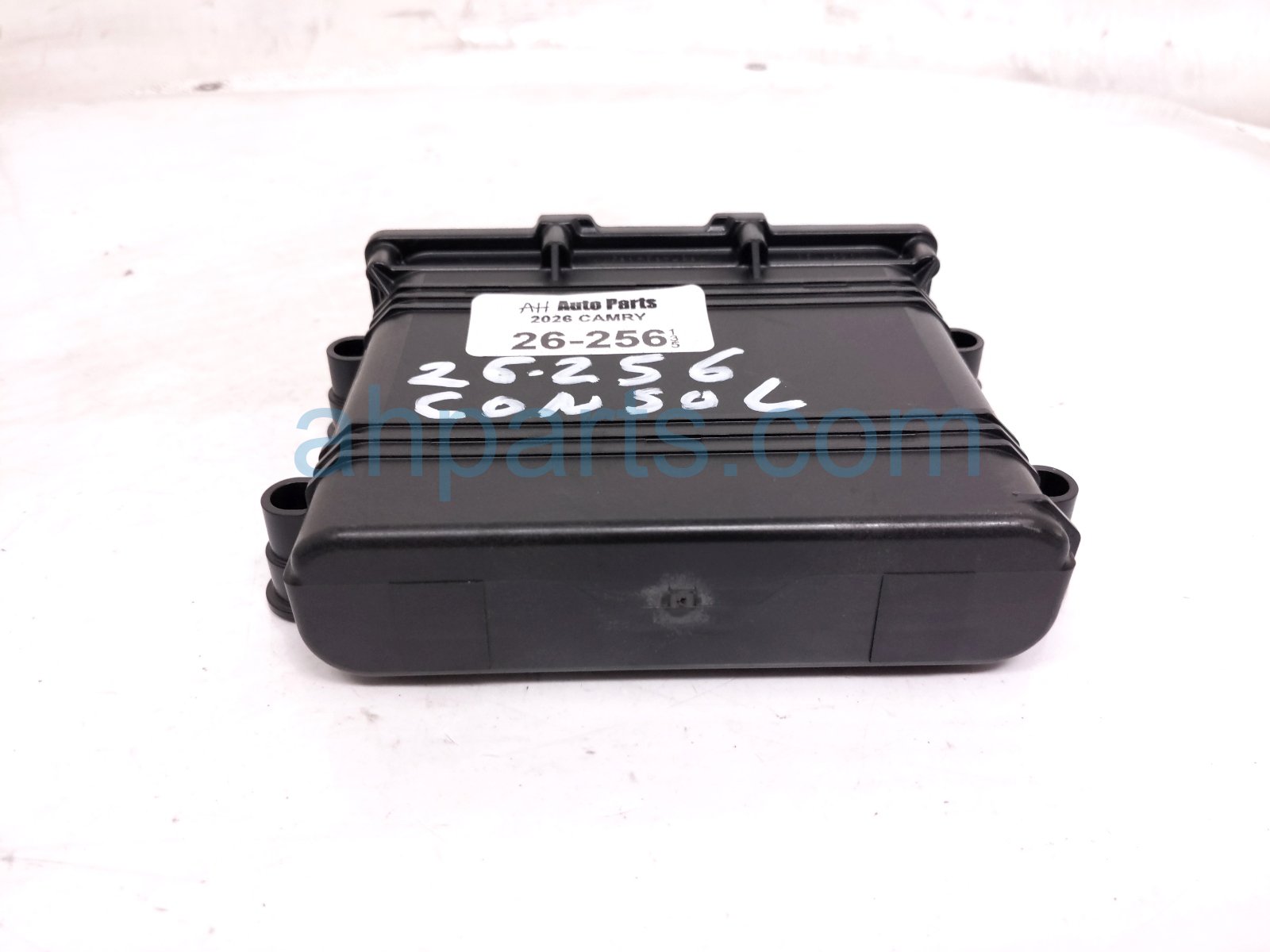 $125 Toyota BRAKE CONTROL POWER SUPPLY MODULE $125 Toyota BRAKE CONTROL POWER SUPPLY MODULE