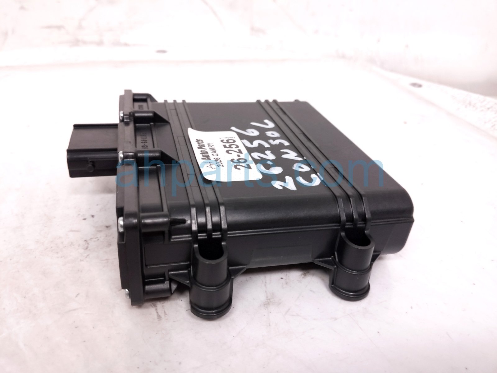 2026 Toyota Camry Brake Control Power Supply Module 89680 48030 Replacement 2026 Toyota Camry Brake Control Power Supply Module 89680 48030 Replacement thumbnail