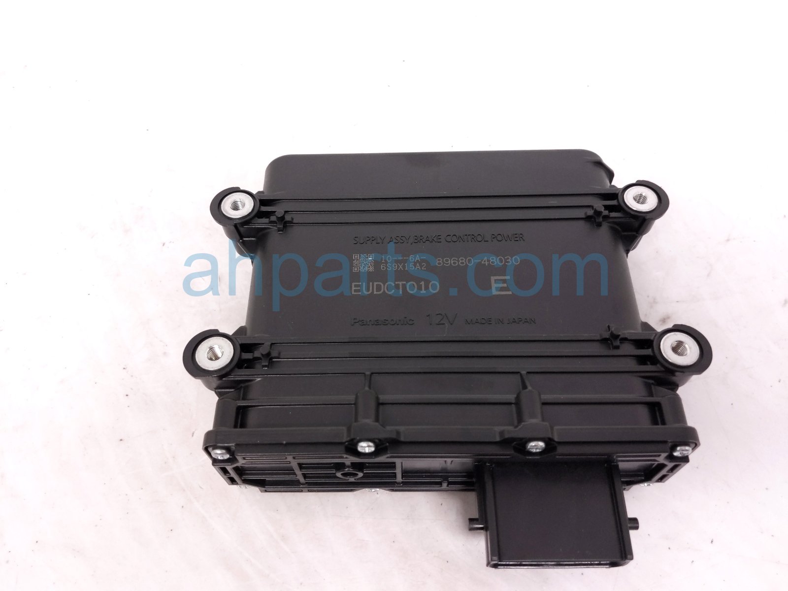 2026 Toyota Camry Brake Control Power Supply Module 89680 48030 Replacement 2026 Toyota Camry Brake Control Power Supply Module 89680 48030 Replacement thumbnail