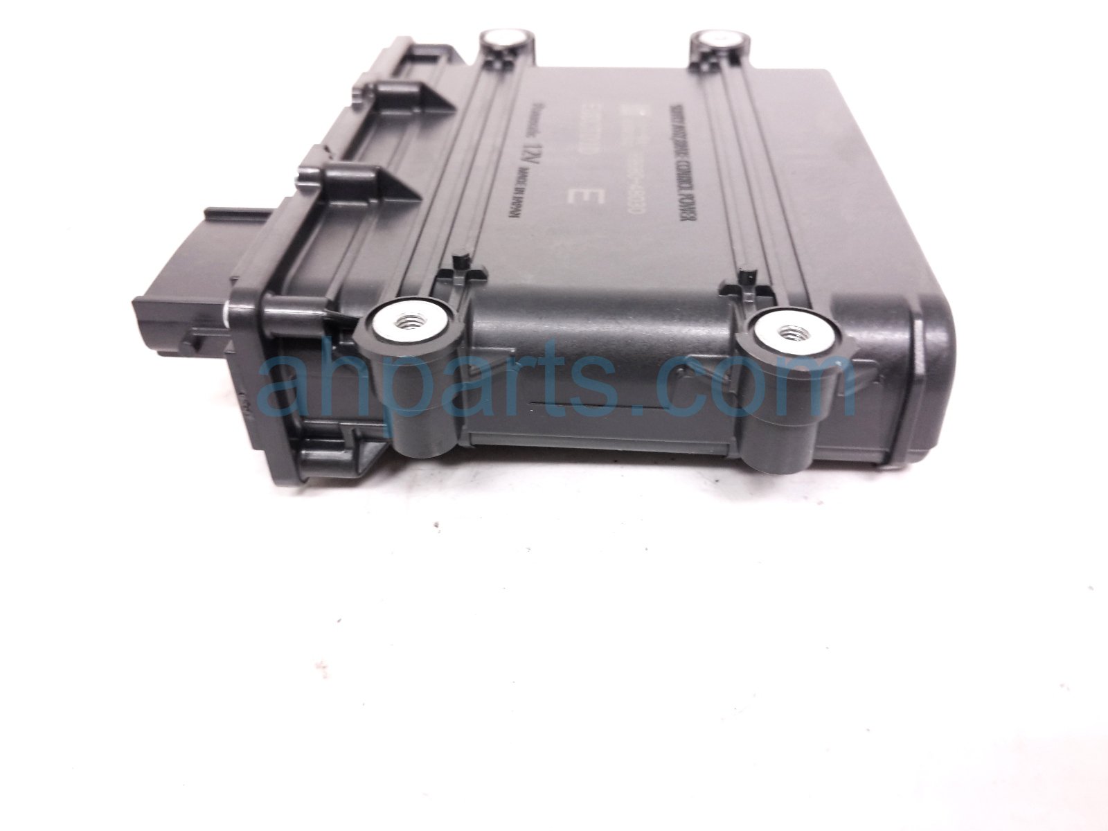 2026 Toyota Camry Brake Control Power Supply Module 89680 48030 Replacement 2026 Toyota Camry Brake Control Power Supply Module 89680 48030 Replacement thumbnail