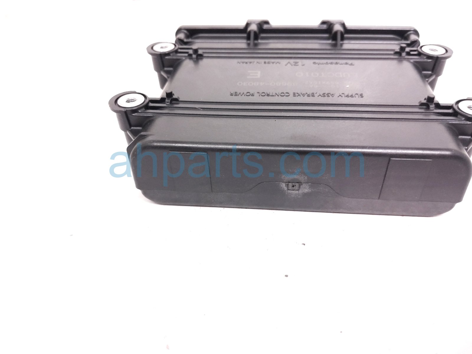 2026 Toyota Camry Brake Control Power Supply Module 89680 48030 Replacement 2026 Toyota Camry Brake Control Power Supply Module 89680 48030 Replacement thumbnail