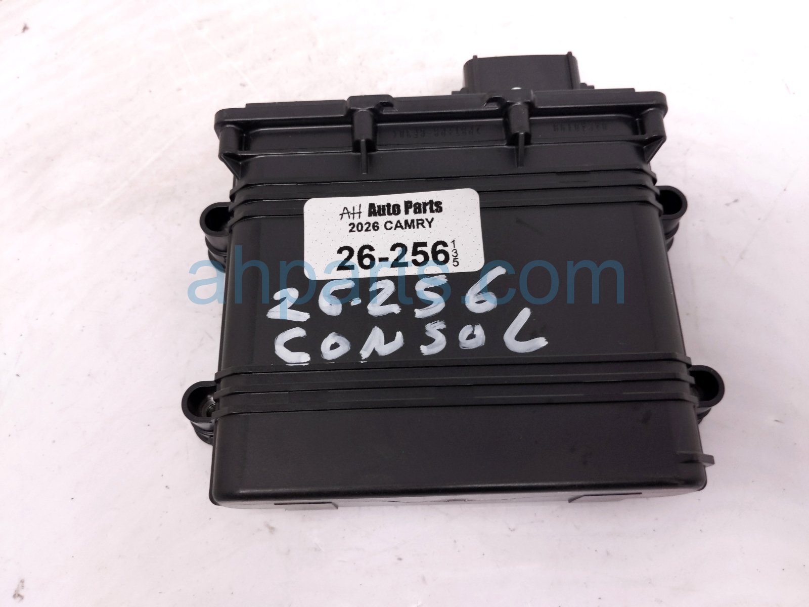2026 Toyota Camry Brake Control Power Supply Module 89680 48030 Replacement 2026 Toyota Camry Brake Control Power Supply Module 89680 48030 Replacement thumbnail