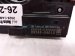 2026 Toyota Camry Steering Angle Sensor 2.5l At Fwd 89245 04010 Replacement 2026 Toyota Camry Steering Angle Sensor 2.5l At Fwd 89245 04010 Replacement thumbnail