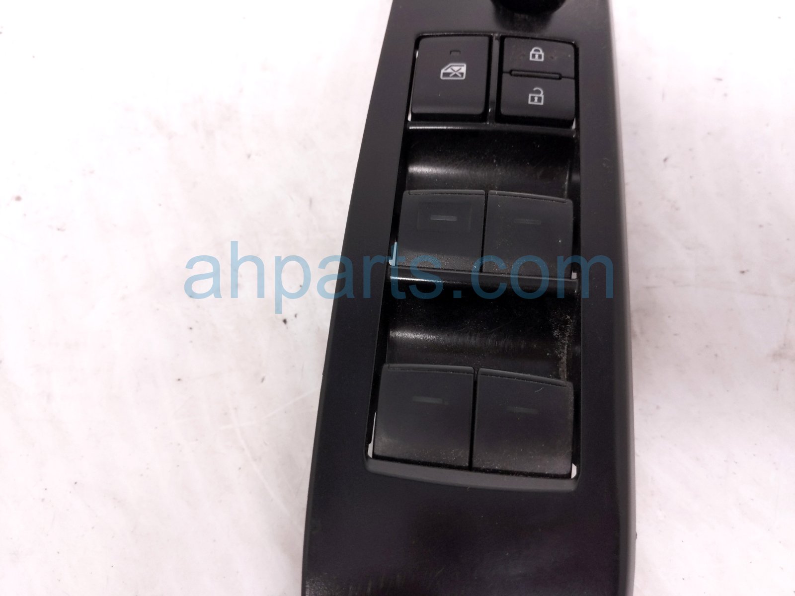 2026 Toyota Camry Power / Master Window Control Switch Driver 84040 0E131 Replacement 2026 Toyota Camry Power / Master Window Control Switch Driver 84040 0E131 Replacement thumbnail