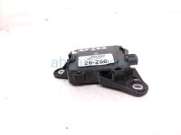$199 Toyota RR/LH BLIND SPOT RADAR W/ BRACKET $199 Toyota RR/LH BLIND SPOT RADAR W/ BRACKET
