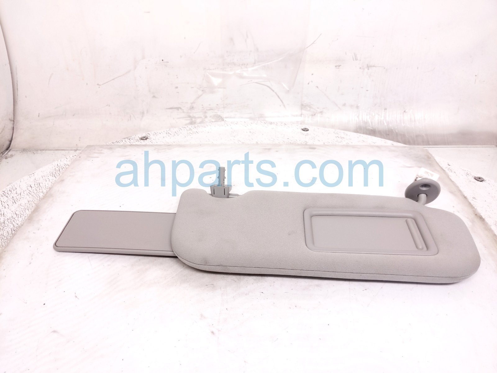 2026 Toyota Camry Passenger Sun Visor Grey 74310 06C12 C0 Replacement 2026 Toyota Camry Passenger Sun Visor Grey 74310 06C12 C0 Replacement thumbnail