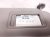 2026 Toyota Camry Passenger Sun Visor Grey 74310 06C12 C0 Replacement 2026 Toyota Camry Passenger Sun Visor Grey 74310 06C12 C0 Replacement thumbnail