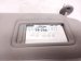 2026 Toyota Camry Passenger Sun Visor Grey 74310 06C12 C0 Replacement 2026 Toyota Camry Passenger Sun Visor Grey 74310 06C12 C0 Replacement thumbnail