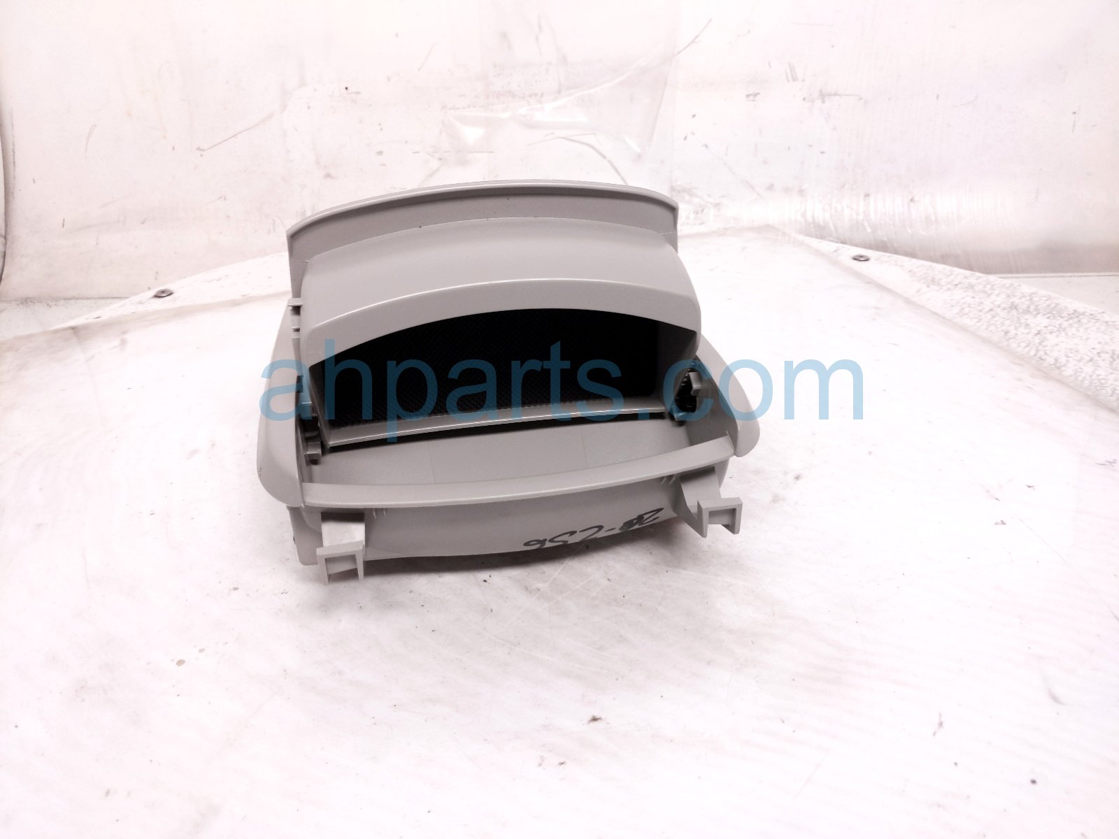 2026 Toyota Camry Overhead Console / Map Light Grey 63650 AQ060 Replacement 2026 Toyota Camry Overhead Console / Map Light Grey 63650 AQ060 Replacement thumbnail