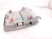 2026 Toyota Camry Overhead Console / Map Light Grey 63650 AQ060 Replacement 2026 Toyota Camry Overhead Console / Map Light Grey 63650 AQ060 Replacement thumbnail