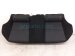 2015 Mitsubishi Lancermit Back (2nd Row) Rear Seat Bottom Cushion Black 6912B119XG Replacement 2015 Mitsubishi Lancermit Back (2nd Row) Rear Seat Bottom Cushion Black 6912B119XG Replacement thumbnail