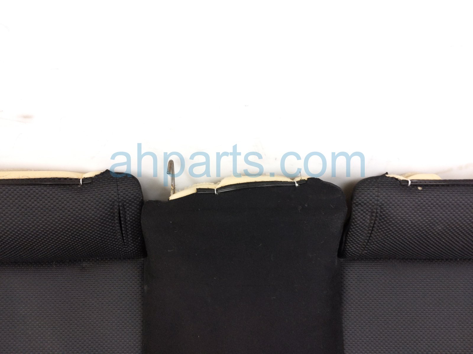 2015 Mitsubishi Lancermit Back (2nd Row) Rear Seat Bottom Cushion Black 6912B119XG Replacement 2015 Mitsubishi Lancermit Back (2nd Row) Rear Seat Bottom Cushion Black 6912B119XG Replacement thumbnail