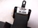2026 Toyota Camry Rear Ctr Seat Belt Assy Black 73350 AQ010 C0 Replacement 2026 Toyota Camry Rear Ctr Seat Belt Assy Black 73350 AQ010 C0 Replacement thumbnail