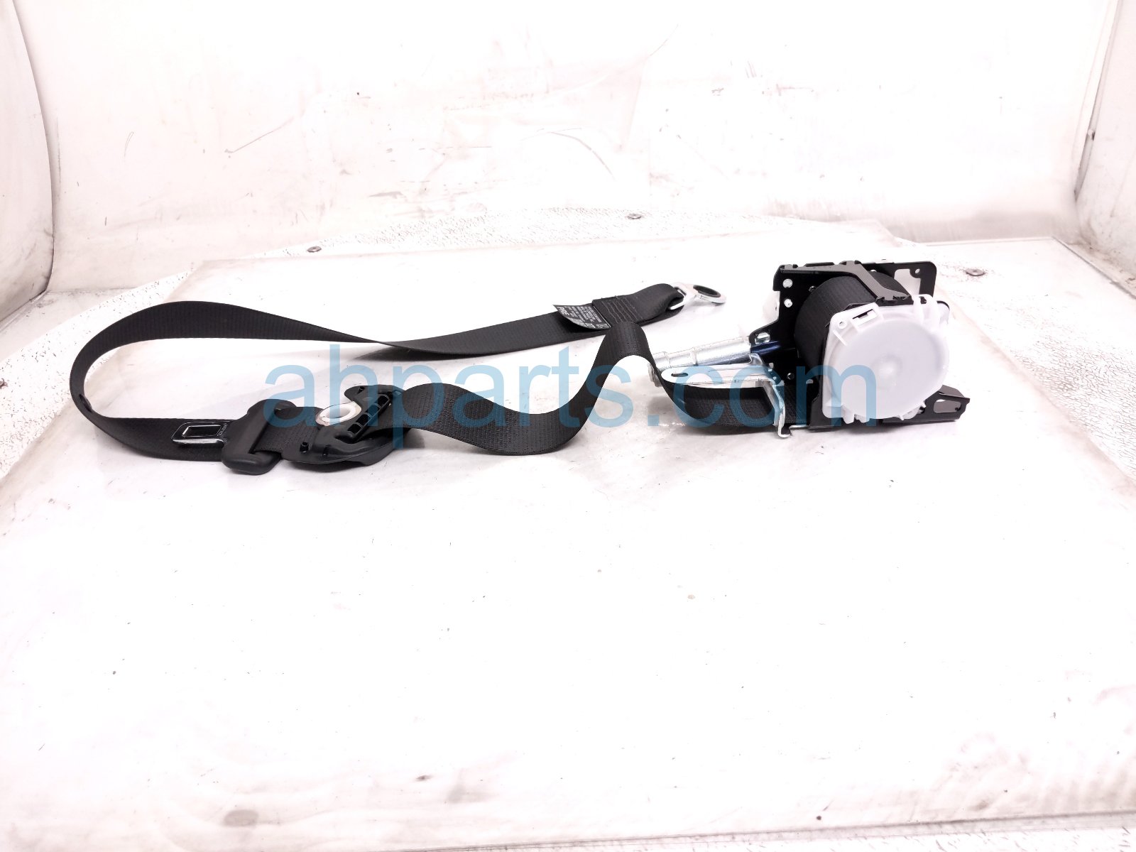 2026 Toyota Camry Front Passenger Seat Belt Black 73210 06420 C4 Replacement 2026 Toyota Camry Front Passenger Seat Belt Black 73210 06420 C4 Replacement thumbnail