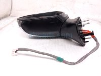 $299 Toyota LH SIDE VIEW MIRROR - SILVER W/BSM $299 Toyota LH SIDE VIEW MIRROR - SILVER W/BSM