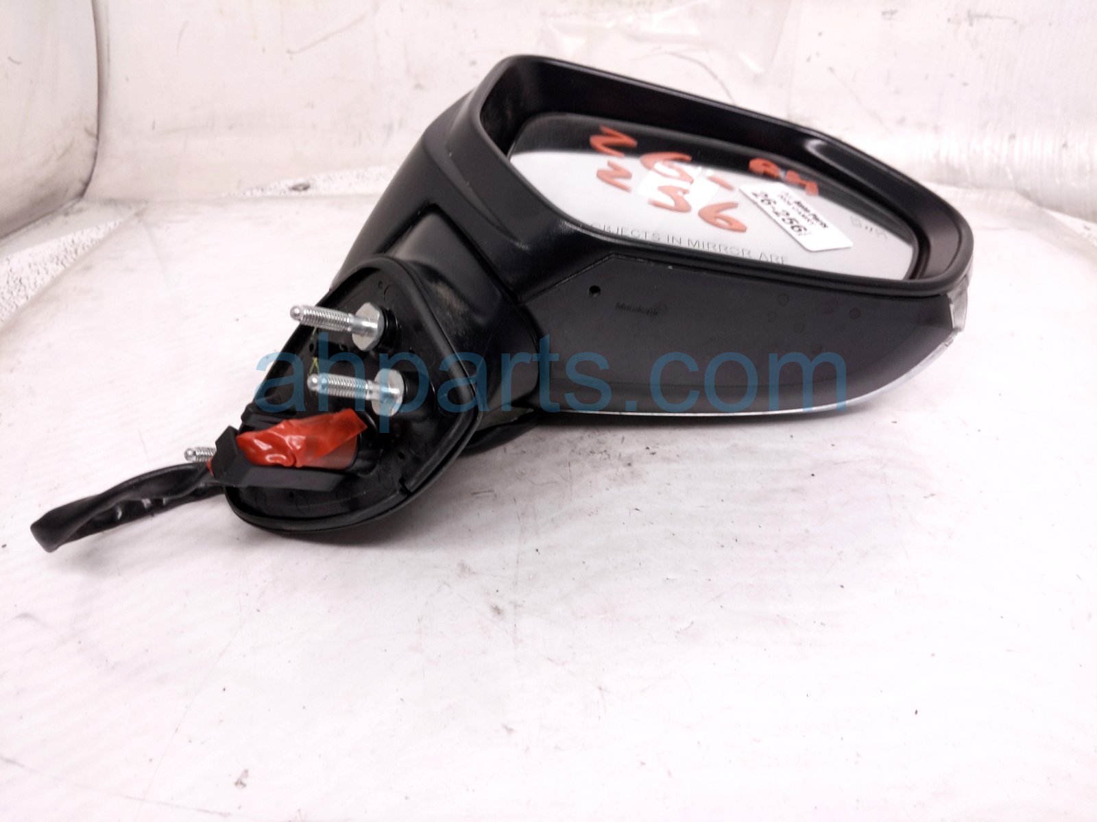 2026 Toyota Camry Rear Passenger Side View Mirror Silver 87910 06840 Replacement 2026 Toyota Camry Rear Passenger Side View Mirror Silver 87910 06840 Replacement thumbnail