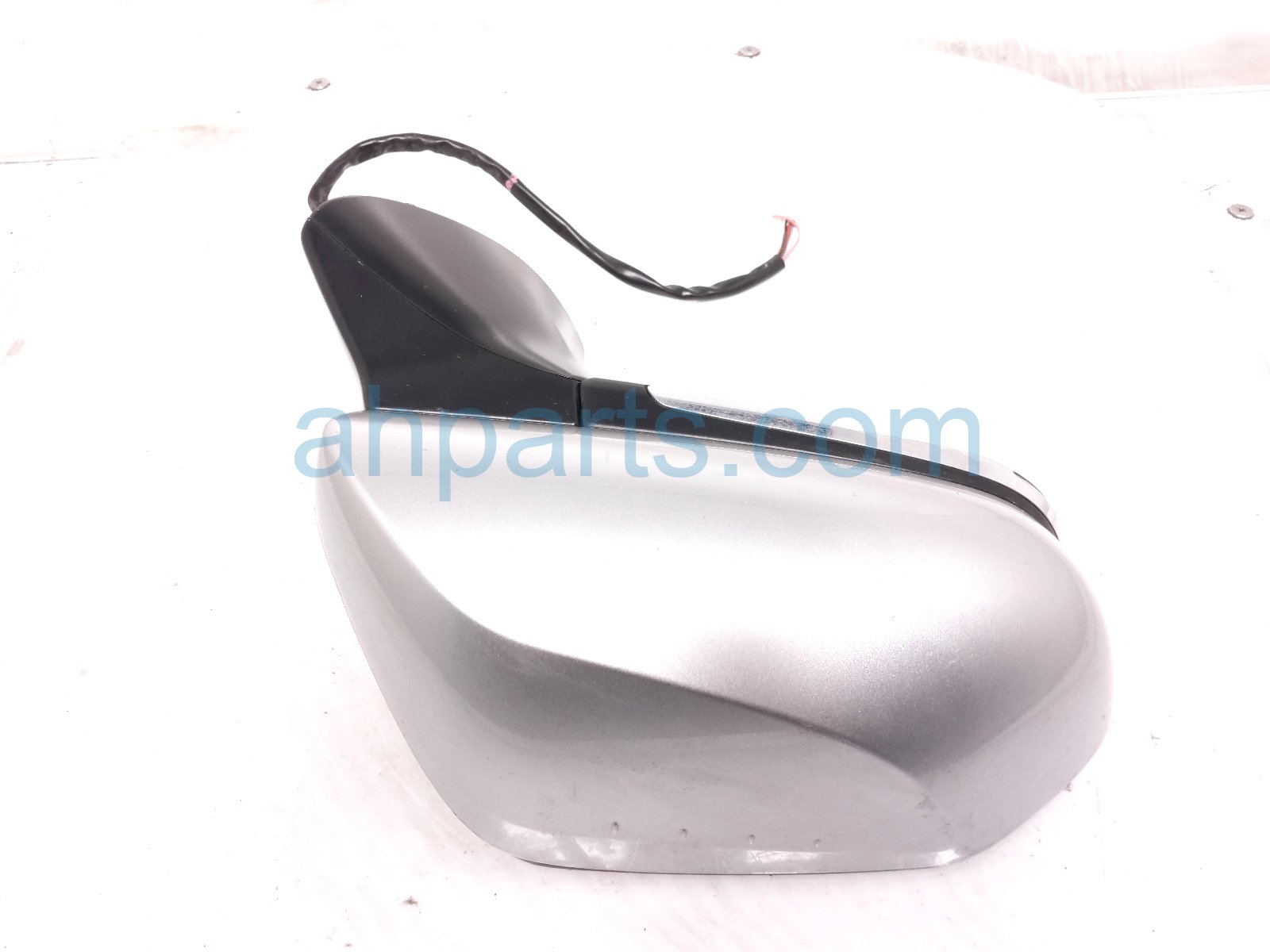 2026 Toyota Camry Rear Passenger Side View Mirror Silver 87910 06840 Replacement 2026 Toyota Camry Rear Passenger Side View Mirror Silver 87910 06840 Replacement thumbnail