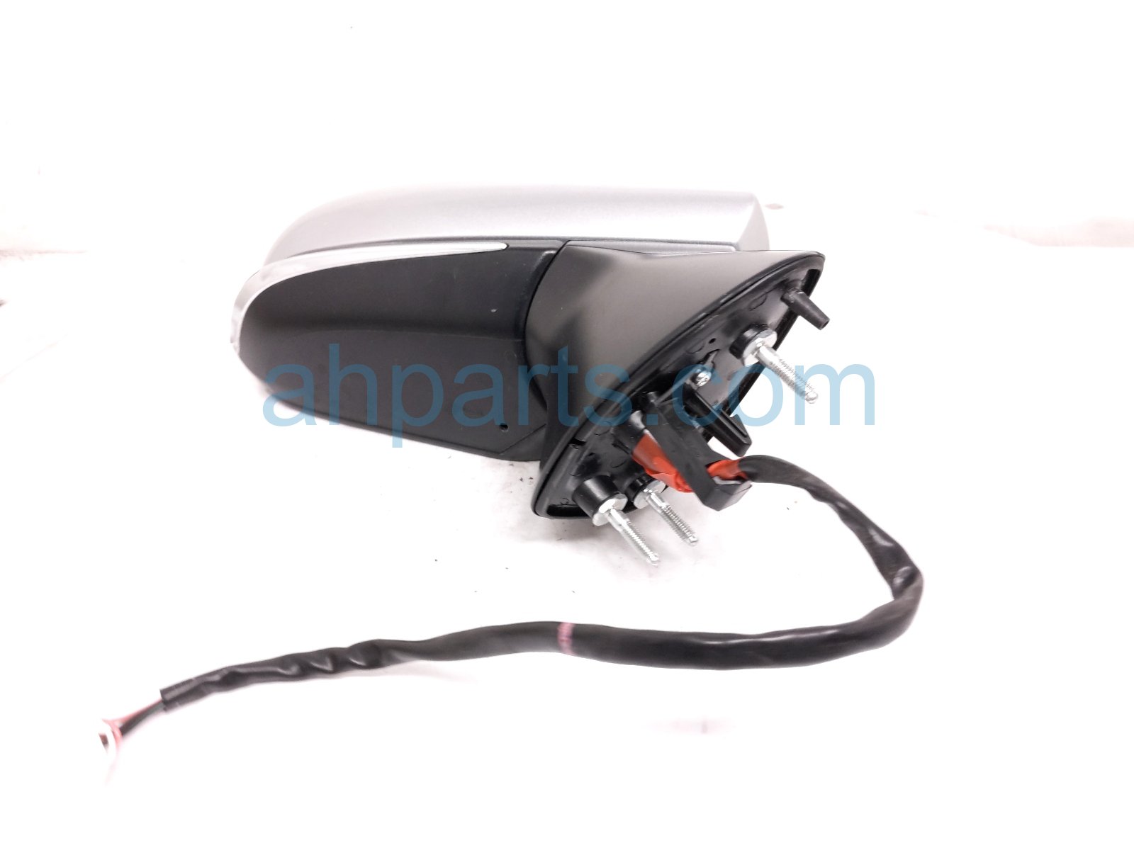 2026 Toyota Camry Rear Passenger Side View Mirror Silver 87910 06840 Replacement 2026 Toyota Camry Rear Passenger Side View Mirror Silver 87910 06840 Replacement thumbnail