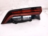 Honda LH TAIL LAMP (ON TRUNK) Honda LH TAIL LAMP (ON TRUNK)