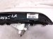 2021 Honda CR V Light / Rear Driver Tail Lamp (on Trunk) 34155 TLA A11 Replacement 2021 Honda CR V Light / Rear Driver Tail Lamp (on Trunk) 34155 TLA A11 Replacement thumbnail