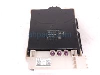 $249 Toyota MULTIPLEX BODY CONTROL MODULE $249 Toyota MULTIPLEX BODY CONTROL MODULE