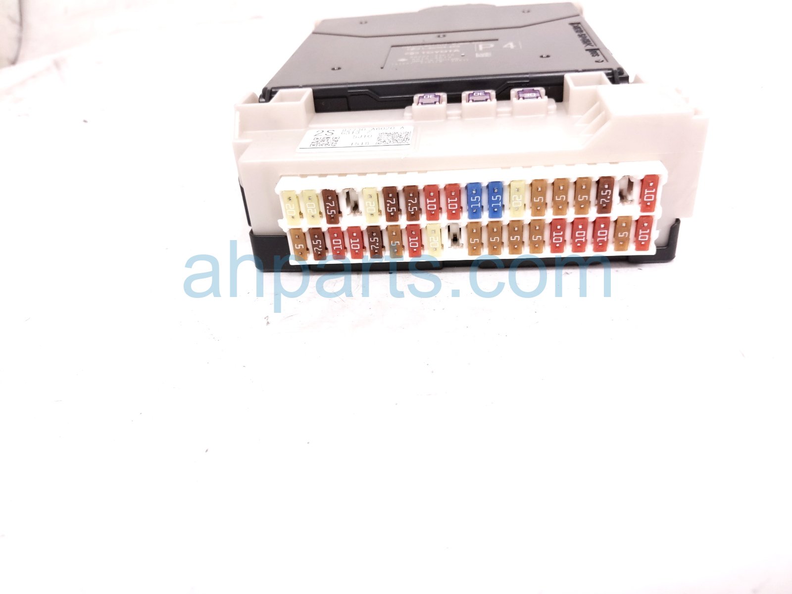 2026 Toyota Camry Multiplex Body Control Module 89221 33E70 Replacement 2026 Toyota Camry Multiplex Body Control Module 89221 33E70 Replacement thumbnail