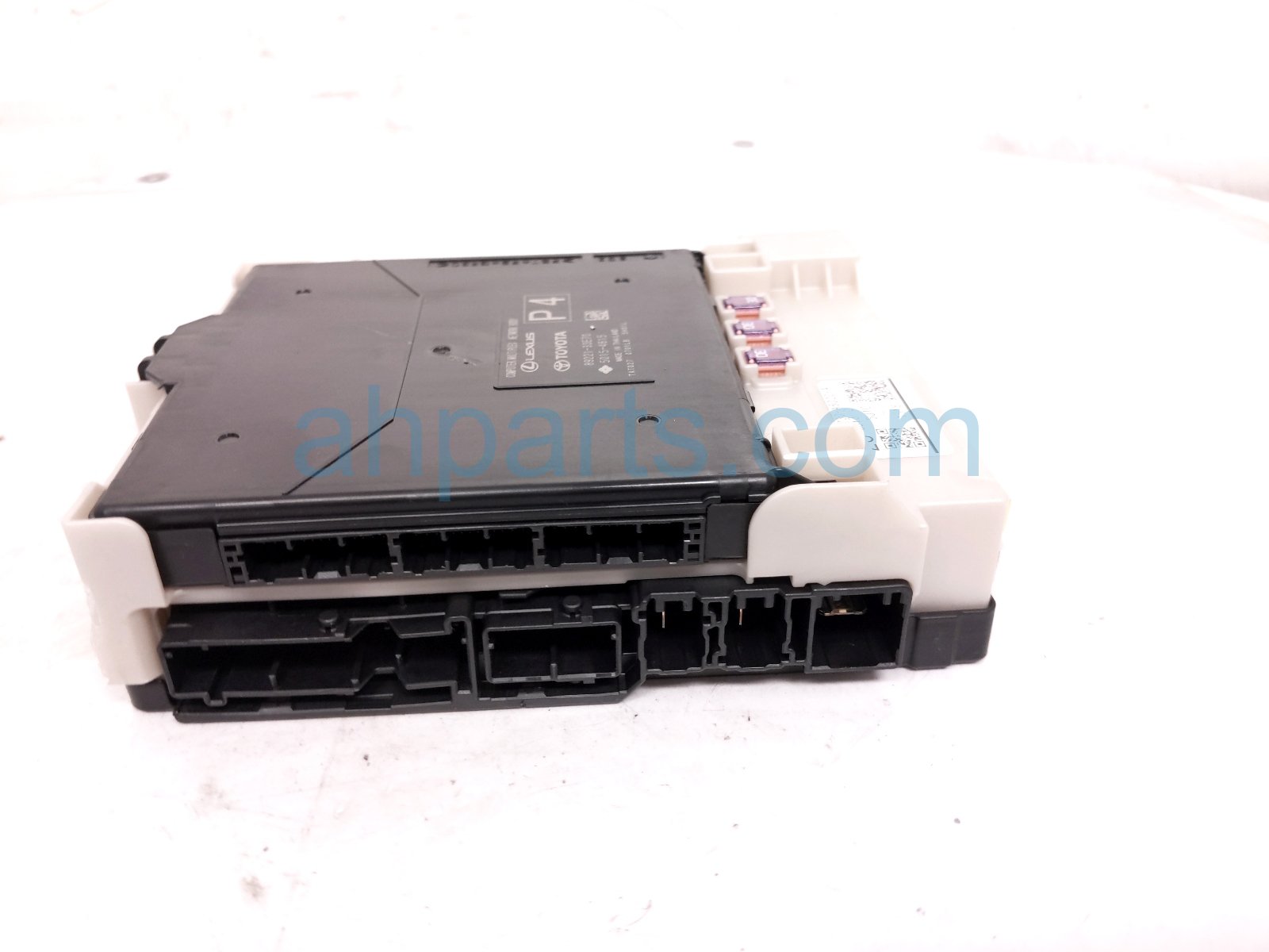 2026 Toyota Camry Multiplex Body Control Module 89221 33E70 Replacement 2026 Toyota Camry Multiplex Body Control Module 89221 33E70 Replacement thumbnail