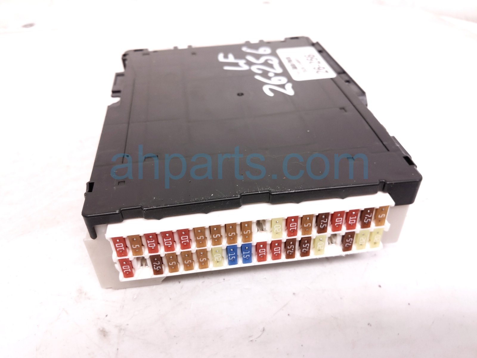 2026 Toyota Camry Multiplex Body Control Module 89221 33E70 Replacement 2026 Toyota Camry Multiplex Body Control Module 89221 33E70 Replacement thumbnail