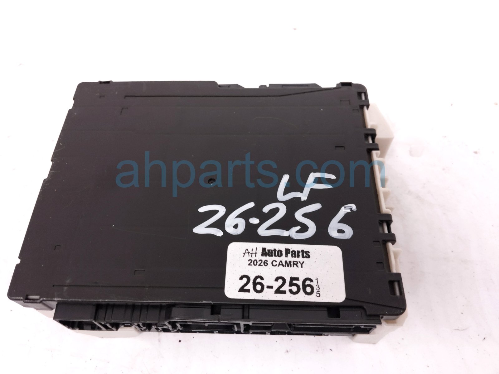 2026 Toyota Camry Multiplex Body Control Module 89221 33E70 Replacement 2026 Toyota Camry Multiplex Body Control Module 89221 33E70 Replacement thumbnail