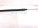 2021 Honda CR V Driver Tailgate Shock Strut 74870 TLA A01 Replacement 2021 Honda CR V Driver Tailgate Shock Strut 74870 TLA A01 Replacement thumbnail