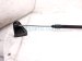 2021 Honda CR V Driver Tailgate Shock Strut 74870 TLA A01 Replacement 2021 Honda CR V Driver Tailgate Shock Strut 74870 TLA A01 Replacement thumbnail
