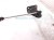 2021 Honda CR V Driver Tailgate Shock Strut 74870 TLA A01 Replacement 2021 Honda CR V Driver Tailgate Shock Strut 74870 TLA A01 Replacement thumbnail