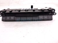 $75 Toyota HEATER/AC CONTROL(ON DASH) $75 Toyota HEATER/AC CONTROL(ON DASH)