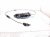 2020 Honda CR V Inside / Rear Passenger Interior Door Handle Black 72120 TLA A01ZB Replacement 2020 Honda CR V Inside / Rear Passenger Interior Door Handle Black 72120 TLA A01ZB Replacement thumbnail